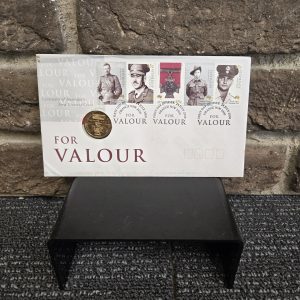 FOR VALOUR PNC COIN - LG33556