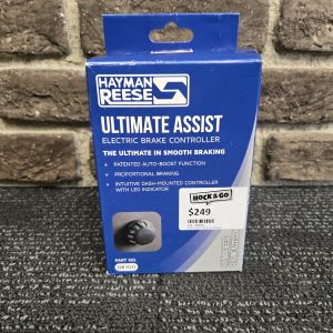 HAYMAN REESE BRAKE CONTROLLER - LG28543