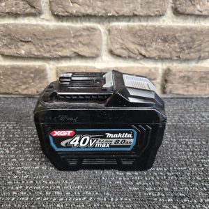 MAKITA 40V 8AH BATTERY - LG29252