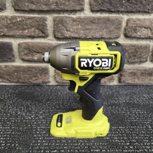 IRYOBI 18V ONE+ HP BRUSHLESS IMPACT DRIVER - LG29611