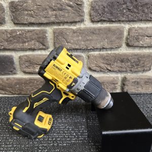 DEWALT 18V XR BRUSHLESS HAMMER DRILL - LG31562