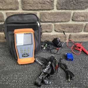 CCTV N816 DIGITAL MULTIMETER WITH LEADS - LG29978