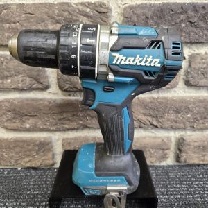 MAKITA DHP484 HAMMER DRIVER DRILL SKIN ONLY - LG33374