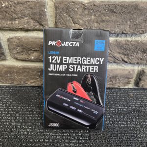 PROJECTA JS900 JUMP STARTER KIT - LG3228