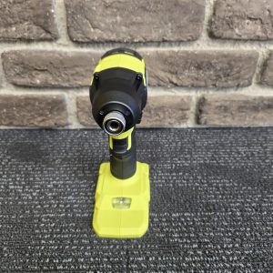 RYOBI 18V ONE+ HP BRUSHLESS COMPACT IMPACT DRIVER - LG29503