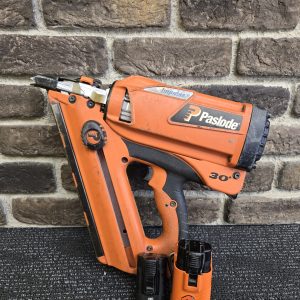 Paslode Impulse Framing Nailer - LG34206