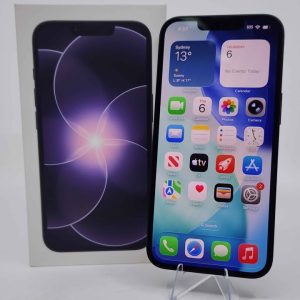 Apple IPhone 17e 256gb - HL33468
