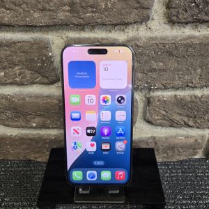 APPLE IPHONE 15 PRO MAX 512GB – 90% BATTERY HEALTH - LG31706