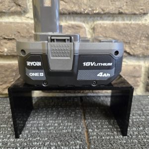 RYOBI 18V ONE+ 4AH BATTERY - LG33977