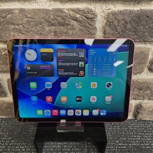 APPLE IPAD 10TH GENERATION 64GB – 10.9" - LG33389