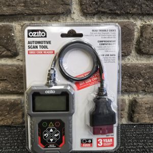 Ozito Automotive Scan Tool (OAST-050) - LG34091