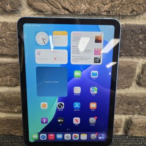 APPLE IPAD A16 128GB - LG33941