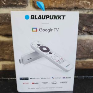 Blaupunkt Google TV Dongle - HL33455