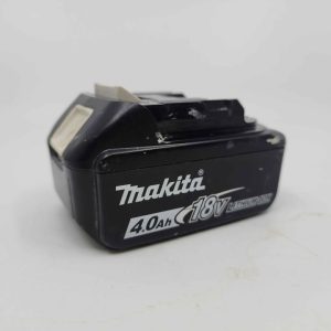Makita 18v 4ah Battery - HL31850