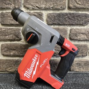 Milwaukee Hammer Drill Skin (M18FH) - LG34212