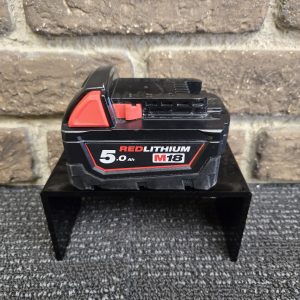 MILWAUKEE M18 5AH BATTERY = LG34025