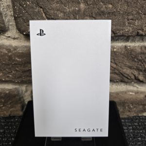 SEAGATE GAME DRIVE 2TB FOR PLAYSTATION - LG33477