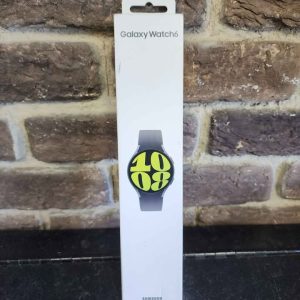 Samsung Galaxy Watch 6 Sealed - HL33092
