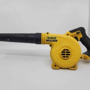 Dewalt 18v Blower Skin Only - HL32862