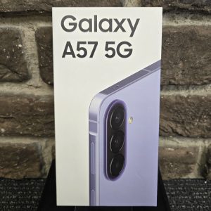 SAMSUNG GALAXY A57 5G MOBILE PHONE - LG33782