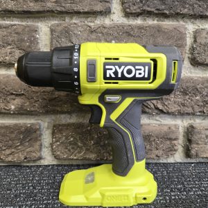 Ryobi Drill Skin (RDD18) - LG34229