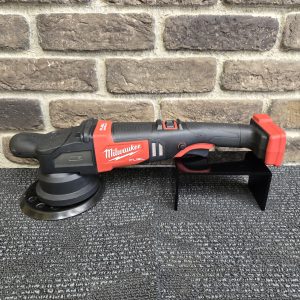 MILWAUKEE M18 FUEL 150MM RANDOM ORBIT POLISHER SKIN ONLY - LG34023