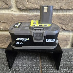 RYOBI 18V ONE+ 5AH BATTERY - LG33978