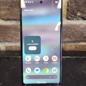 Google Pixel 6a 128gb - HL33431