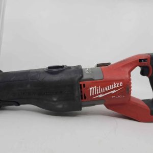 Milwaukee 18v Reciprocating Saw Skin Only - HL33499