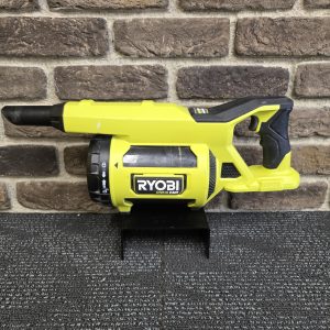 RYOBI 18V HAND VACUUM SKIN ONLY - LG33543