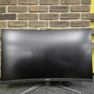 ASUS TUF GAMING 32" CURVED GAMING MONITOR - LG34021