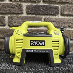 Ryobi Inflator - LG34239
