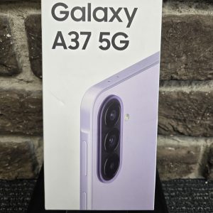SAMSUNG GALAXY A37 5G MOBILE PHONE - LG33780