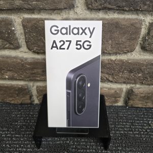 SAMSUNG GALAXY A27 5G MOBILE PHONE - LG34011