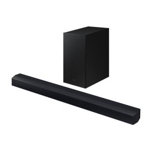 Samsung Soundbar with Subwoofer (HW-C450) - LG34087