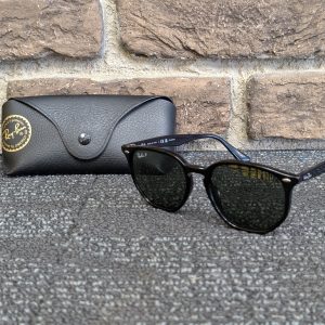 RAY BAN SUNGLASSES (RB 4306-F) - LG34704