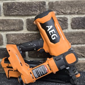 AEG A18F10FN NAIL GUN SKIN ONLY - LG29002