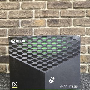 Xbox Series X Console - LG34361