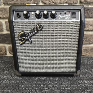 SQUIER FRONTMAN 10G AMP