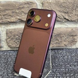 APPLE IPHONE 18 PRO 256GB BURGUNDY - LG34727