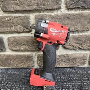 Milwaukee Impact Wrench Skin - LG34368