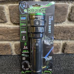 KODIAK The Long Shot Torch - LG34276