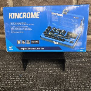 KINCROME IMPACT SOCKET SET K28220