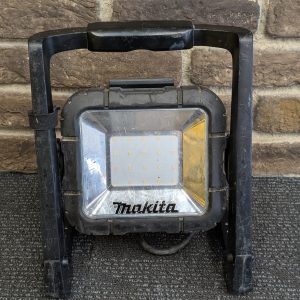 MAKITA WORK LIGHT (DML805) - LG34892