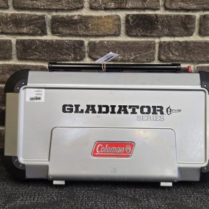 COLEMAN BBQ HYPERFLAME - LG34523