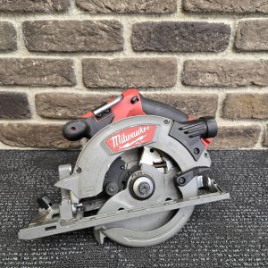 Milwaukee Circular Saw Skin (M18CCS55) - LG34576