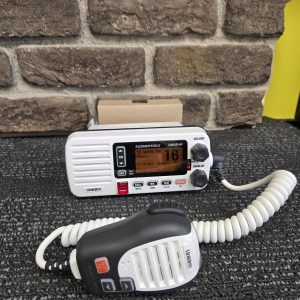 UNIDEN UHF RADIO UM455VHF