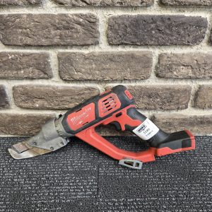 Milwaukee Shears Skin (M18 BMS) - LG34573