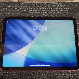 APPLE IPAD 10TH GENERATION WI-FI A2696