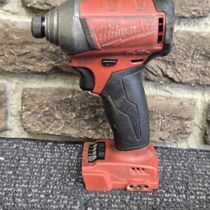 MILWAUKEE IMPACT DRIVER (M18FID) - LG34616